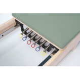 Toorx Liveness Pilates PTX-5000 Wooden Reformer