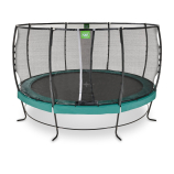 EXIT Lotus Premium trambulin ø427cm