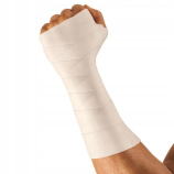 TAPASZOK KINESIO BSN LEUKOTAPE CLASSIC MEREV SPORTSZALAG 10M × 3,75CM