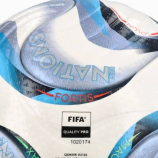 Adidas UEFA Nations League 2026/27 (FIFA® Quality Pro) meccsabda