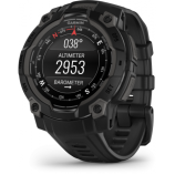 Garmin Instinct 3 45mm, AMOLED Black pulzusmérő óra