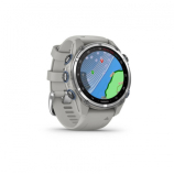 Garmin Descent™ Mk3 - 43mm Stainless steel