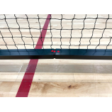Diadem Premier Portable Pickleball Net - pickleball háló