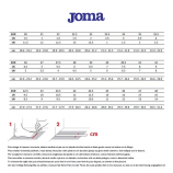 Joma Victory 7 férfi futócipő rvictw2612 KÉSZLETEN