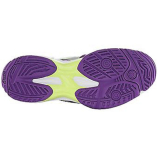 Asics GEL-SOLUTION SLAM 2 női teniszcipő