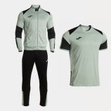 Joma Danubio III mini box