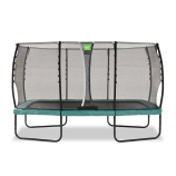 EXIT Allure Classic trambulin 244x427cm