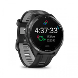 Garmin Forerunner 965 Black pulzusmérő óra