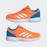 Adidas Court Stabil Kids  gyerek kézi-és röplabdacipő