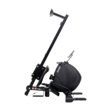 Evezőpad inSPORTline Ocean - fekete