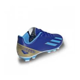   Adidas X Crazyfast Club Messi Jr FxG ID0720 cipő kék