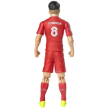 Liverpool Szoboszlai 20cm-es akciófigura
