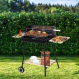 Kerti grill Szuper áron 