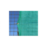 Háttérháló 2m12m világoszöld sötét   és kék színben