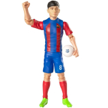Barcelona Pedri 20cm-es akciófigura