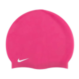 Nike szilikonos úszósapka