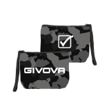 GIVOVA POCHETTE ARMY kézitáska