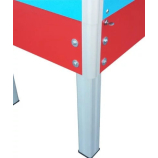 Roberto Sport New Camp asztali foci - csocsó asztal