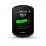 Garmin Edge 540 Bundle [ Pulzuspánt, Speed- És Cadence Szenzor ] kerékpár compute