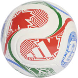 Adidas World Cup 26 Trionda Club Training Ball Labda