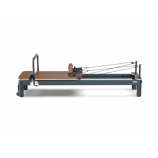 Toorx Liveness Pilates PTX-7500 Aluminium Reformer Underwood Earth