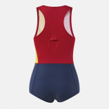 Joma Picasho női body