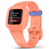 Garmin vivofit jr. 3 aktivitásmérő