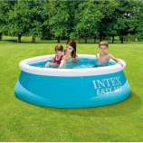 INTEX Easy Set Medence, 183 x 51 cm