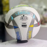 adidas UEFA NEMZETEK LIGÁJA QUALITY PRO mérkőzéslabda