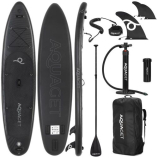AQUAGET 2026 SUP DESZKA 350 cm 150 kg terhelhetőség