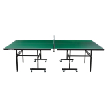 Ping-pong asztal SPORT Sental 150 zöld