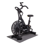 Univerzális védőszőnyeg inSPORTline 120 x 80 x 0,6 cm - kék