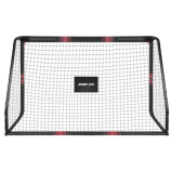 ENERO LABDARÚGÓ KAPU HÁLÓVAL 300x200x120CM ENERO PRO