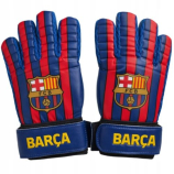 Barcelona gyermek kapuskesztyű 6,7 méretben 