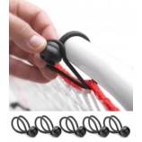 5 db-os gumipók rúgófalhoz