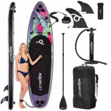 AQUAGET 2026 SUP DESZKA 320 cm 150 kg terhelhetőség