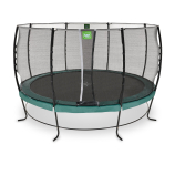 EXIT Lotus Classic trambulin ø427cm