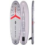 Aqua Marina Blaze 2026  LED világításos SUP  ÚJ