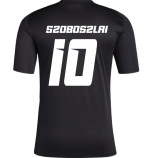 Adidas fekete magyar Szoboszlai mez