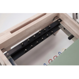 Toorx Liveness Pilates PTX-5000 Wooden Reformer