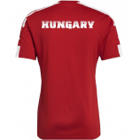 Adidas mez címerrel, Hungary felirattal