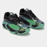 Joma ZERO XX 25 férfi kosárlabda cipő zöld