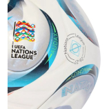 Adidas UEFA Nations League 2026/27 (FIFA® Quality Pro) meccsabda