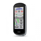 Garmin Edge 1040 Bundle [ Pulzuspánt, Speed- És Cadence Szenzor ] kerékpár computer