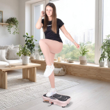 Vibrációs tréner inSPORTline Maviro