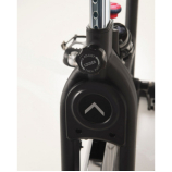 Toorx SRX-60 EVO Spin Bike szobakerékpár