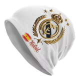 Finom polár Real Madrid  szurkolói téli sapka 10 évtől