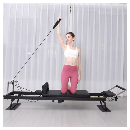 Reformer Pilates gép Cikkszám: 110316
