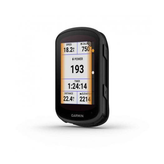 Garmin Edge 840 kerékpár computer