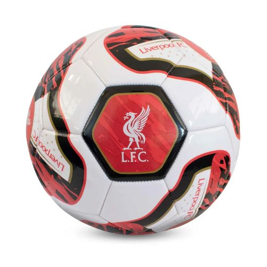 Liverpool Tracer 32 paneles licenc focilabda